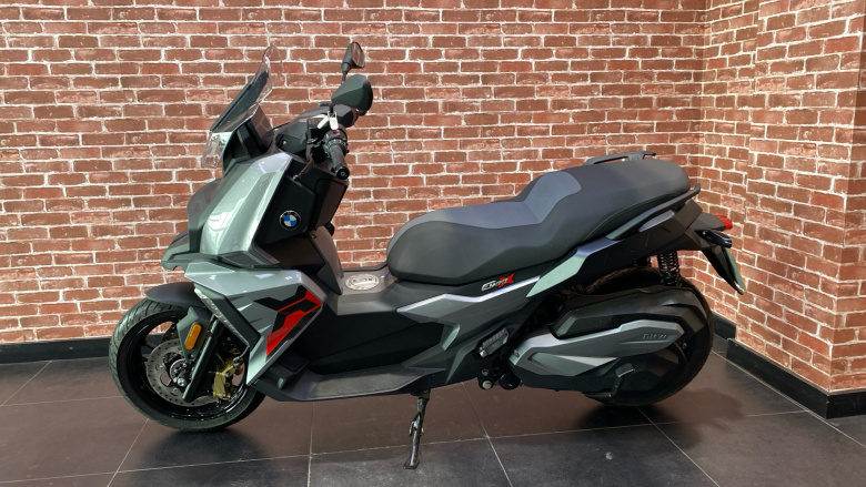 BMW C400 X 